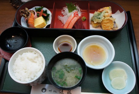 エッ! 閉店しちゃうの!? 味処進藤さんの和弁当