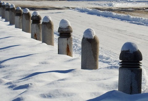 大雪& 地震の予知夢をみた!?