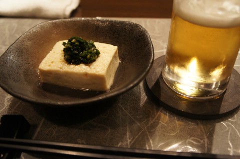 純米系日本酒の飲み比べ~♪