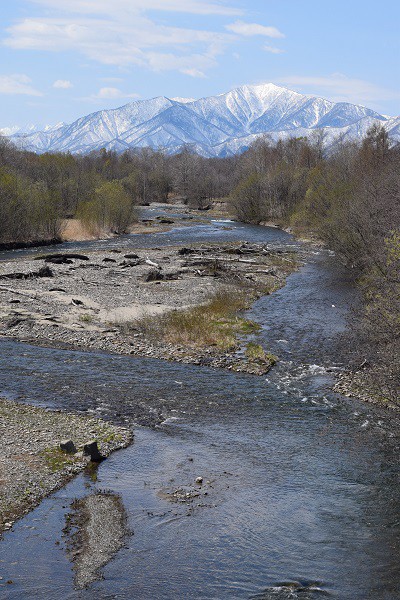 十勝の春～音更&芽室