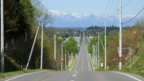 音更メロディーラインの魅力発信～♪