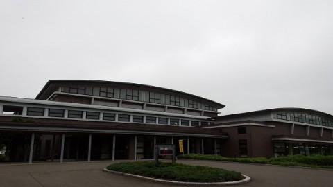 中札内村コレクション展～♪