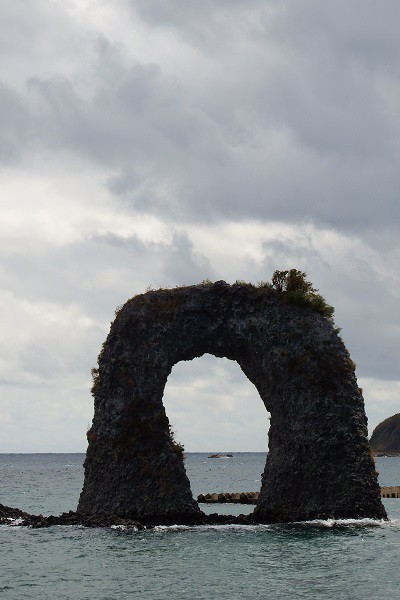 奥尻島に行ってきました～♪