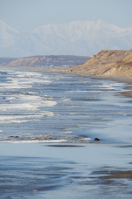 浦幌町へ行って来ました～♪