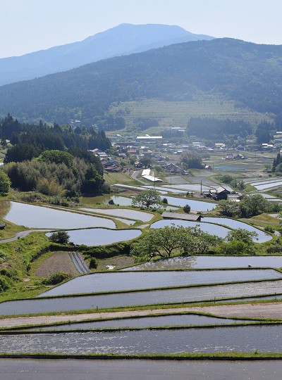 近畿・東海の旅④ 犬山市~八百津町~恵那~岩村城址~明智~足助~岡崎市
