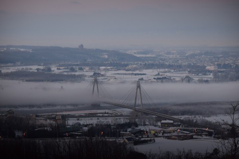 本日の帯広の最高気温36℃だって～!?