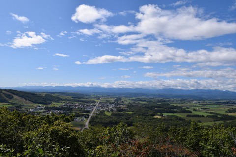 忠類に行って来ました～♪