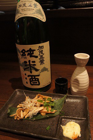 津山の夜の部～♪