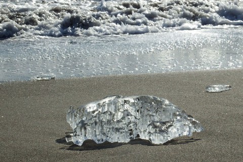 ついでのジュエリーアイス～♪