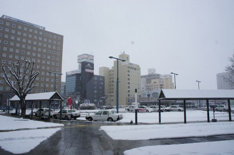 ついに来たか～!