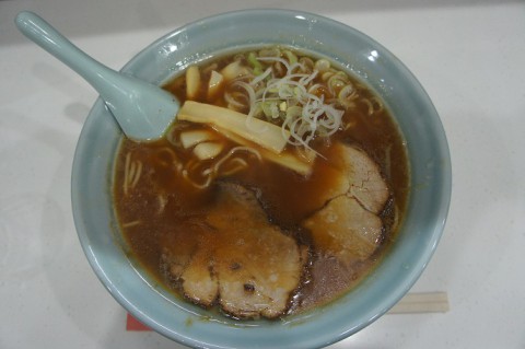 新店オープン! らーめん専科 いっとうさんのこだわりラーメン