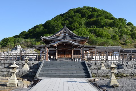 東北11日目・むつ～恐山～仏ヶ浦～大間