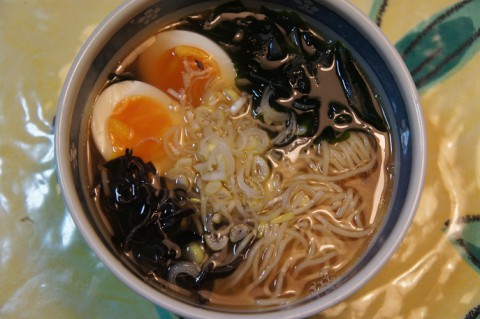 藤原製麺〈生)麺処まるはBEYOND