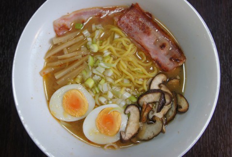 菊水・にとりけやき味噌