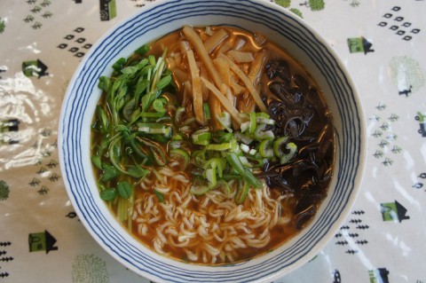 好きなインスタント袋麺by食いしん坊主　検証その6