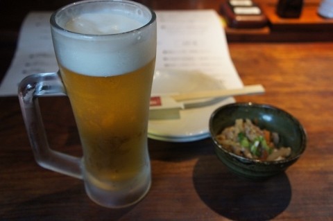 新潟県燕三条・居酒屋　まんぜんさん～♪