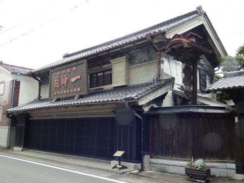 東北・北陸の旅(9)　天童～村田～塩釜～仙台～自宅