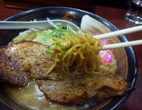 今日の晩御飯