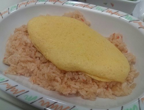 今日の晩御飯