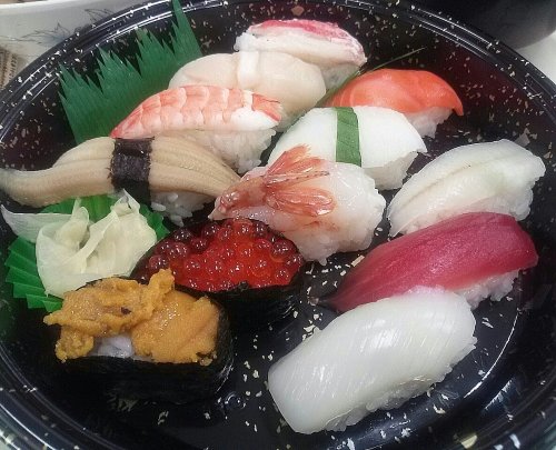 今日の晩御飯
