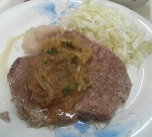 今日の晩御飯