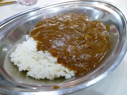 インデアン/カレーショップ　インデアンみなみ野店