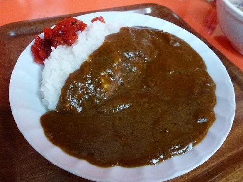 カレーライス/ラーメン・カレー 久平
