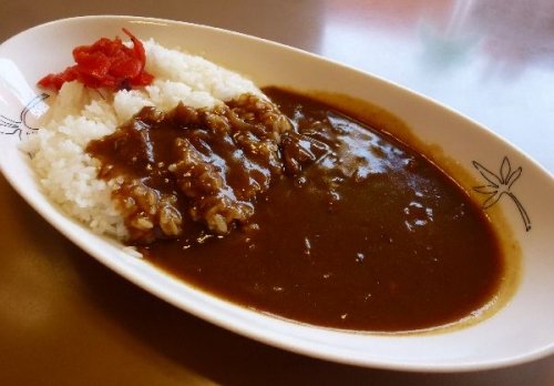ジャングルカレー/カレーshopジャングルカレ-1 WOW店