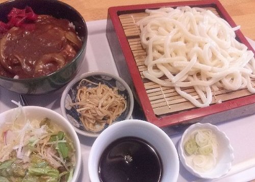 今日の晩ごはん