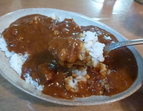 インデアンルー/カレーショップ　インデアンみなみ野店