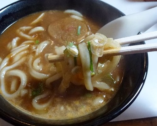 今日のお昼ごはん