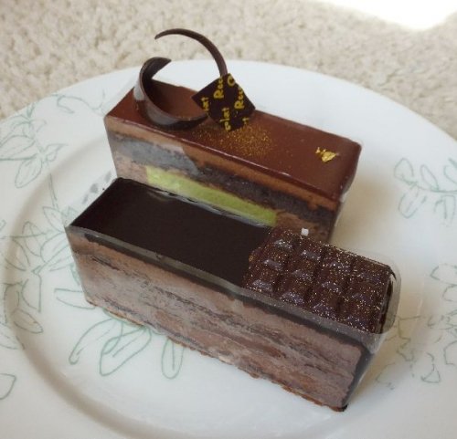 ルセット・ショコラ