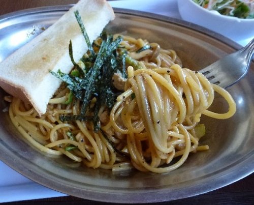 Ｔａｍａｇｏ　ｎａｒｒａ/めしｃａｆｅピグレット