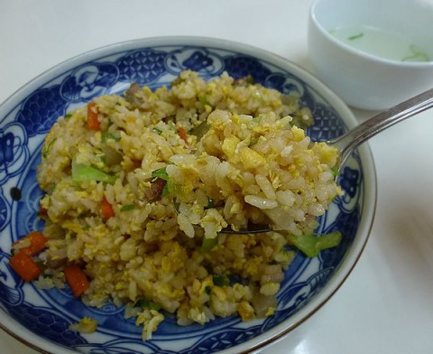 チャーハン/中国料理 老飯店