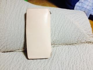 Mr.の革日記