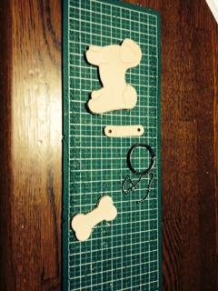 Mr.の革日記