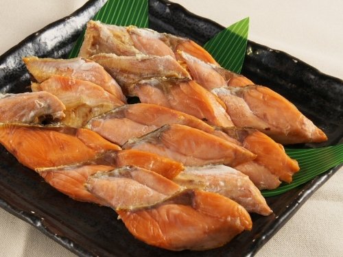 皆さんはお魚食べていますか？