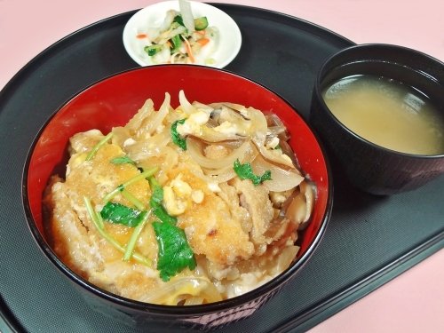 ワンコイン夕食メニューのご案内です♪