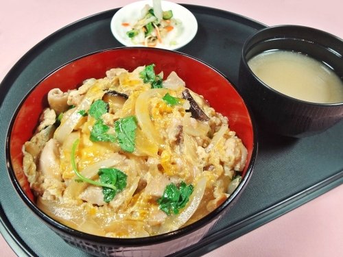 ワンコイン夕食新メニューのご案内です♪
