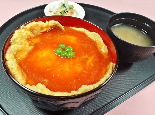 ワンコイン夕食メニューのご案内です♪