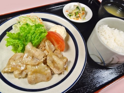 ワンコイン夕食メニュー第4弾のご案内です♪
