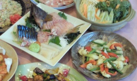 忘新年会 宴会プランのご案内