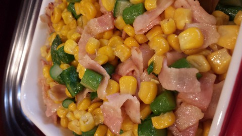 今日の帯広は秋?と思わせるような寒さですね(>_<)