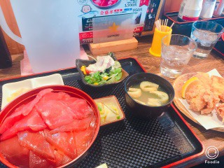 今日のランチ♪