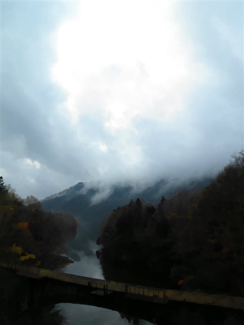 第2回北海道自然歩道「東大雪の道」ウォーキング大会H25/09/01