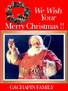 クリスマス間近！無料ラッピングも行ってます！