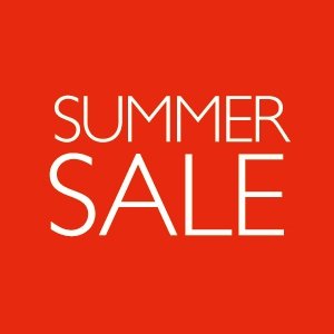 GACHAPINサマーセール本日より開催!!