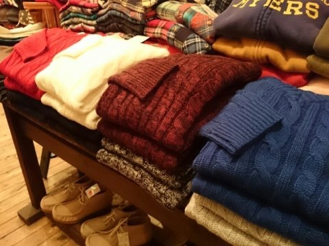 必見の新入荷ラッシュ!!