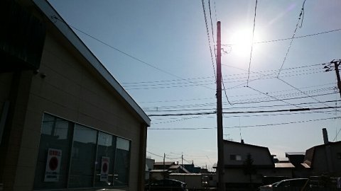 今季注目のアウター!