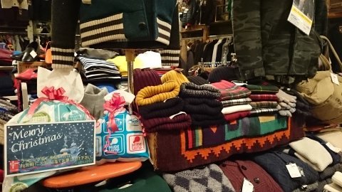 プレゼントに最適な♪